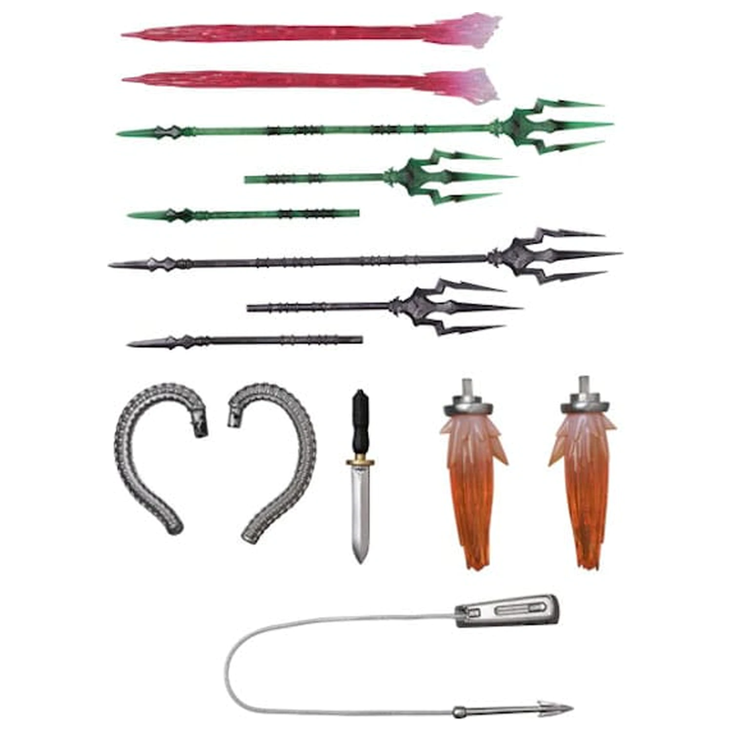 DC Comics MAFEX akčná figúrka Black Manta (Aquaman and the lost Kingdom) 16 cm produktová fotografia