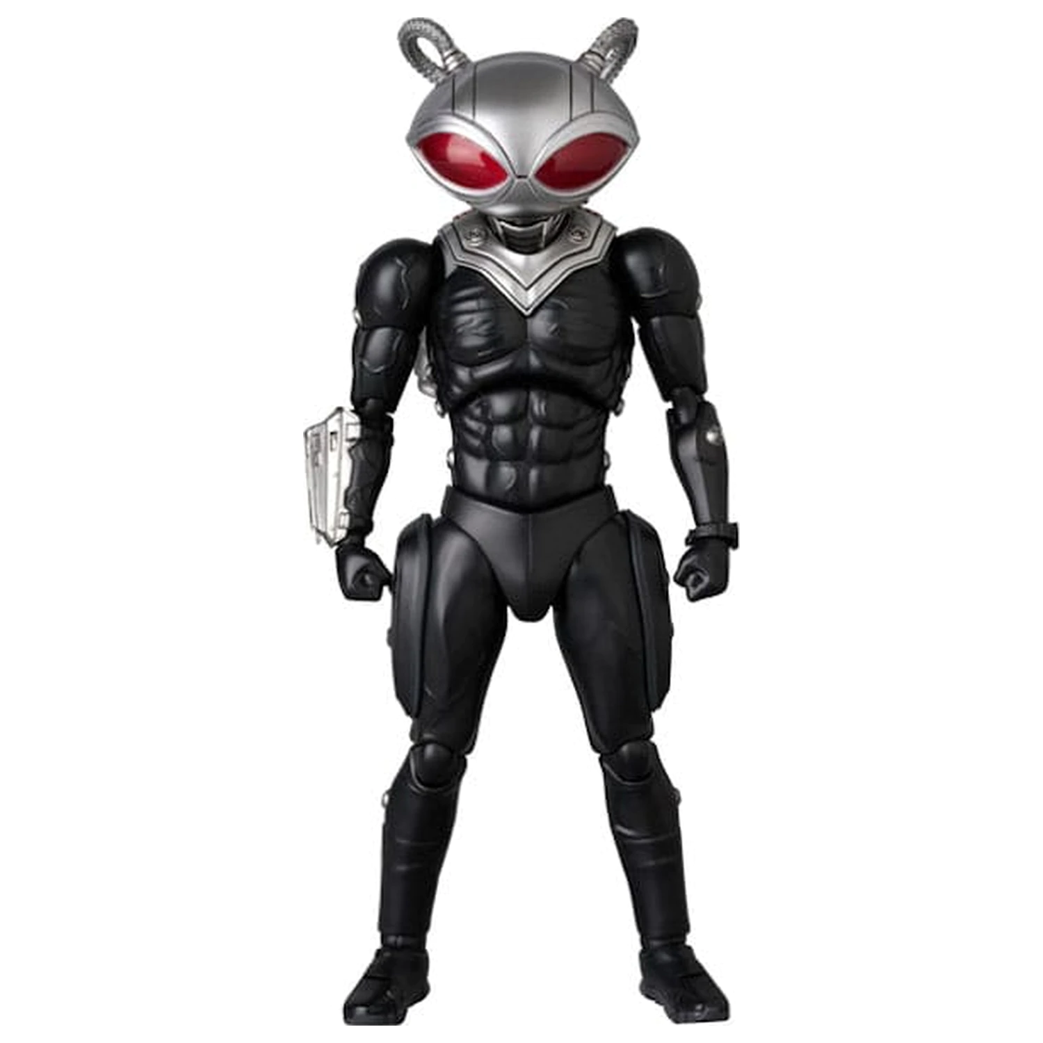 DC Comics MAFEX akčná figúrka Black Manta (Aquaman and the lost Kingdom) 16 cm produktová fotografia