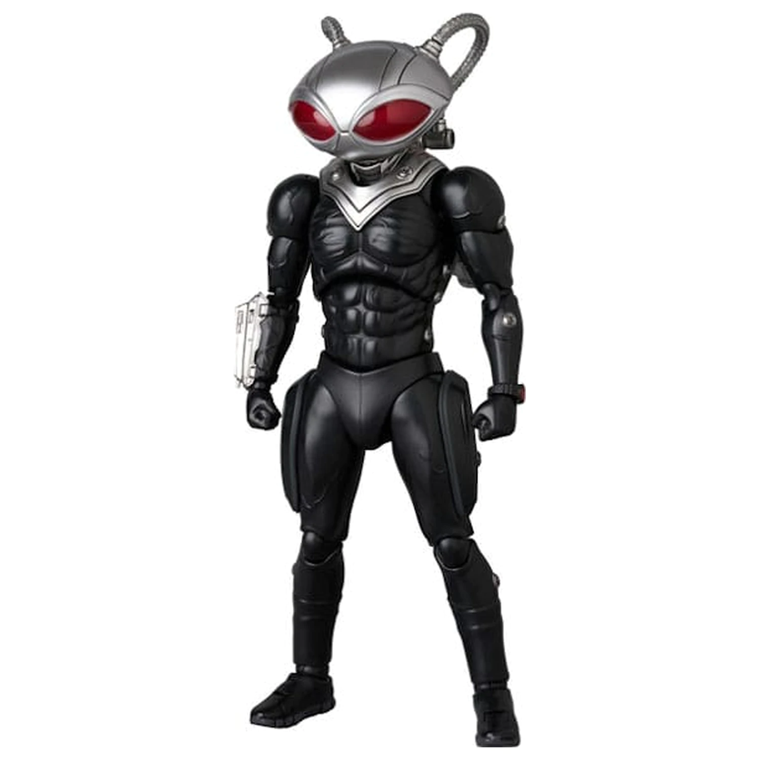 DC Comics MAFEX akčná figúrka Black Manta (Aquaman and the lost Kingdom) 16 cm produktová fotografia