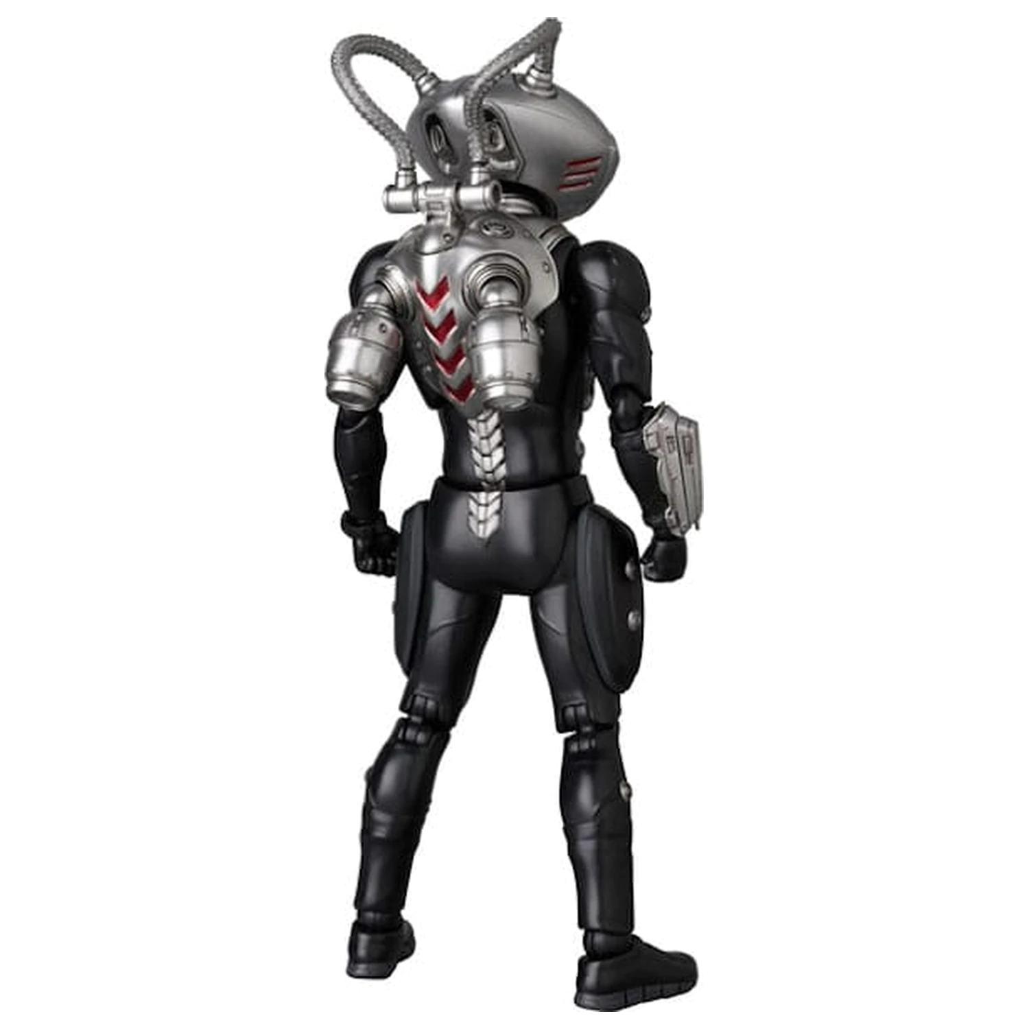 DC Comics MAFEX akčná figúrka Black Manta (Aquaman and the lost Kingdom) 16 cm produktová fotografia
