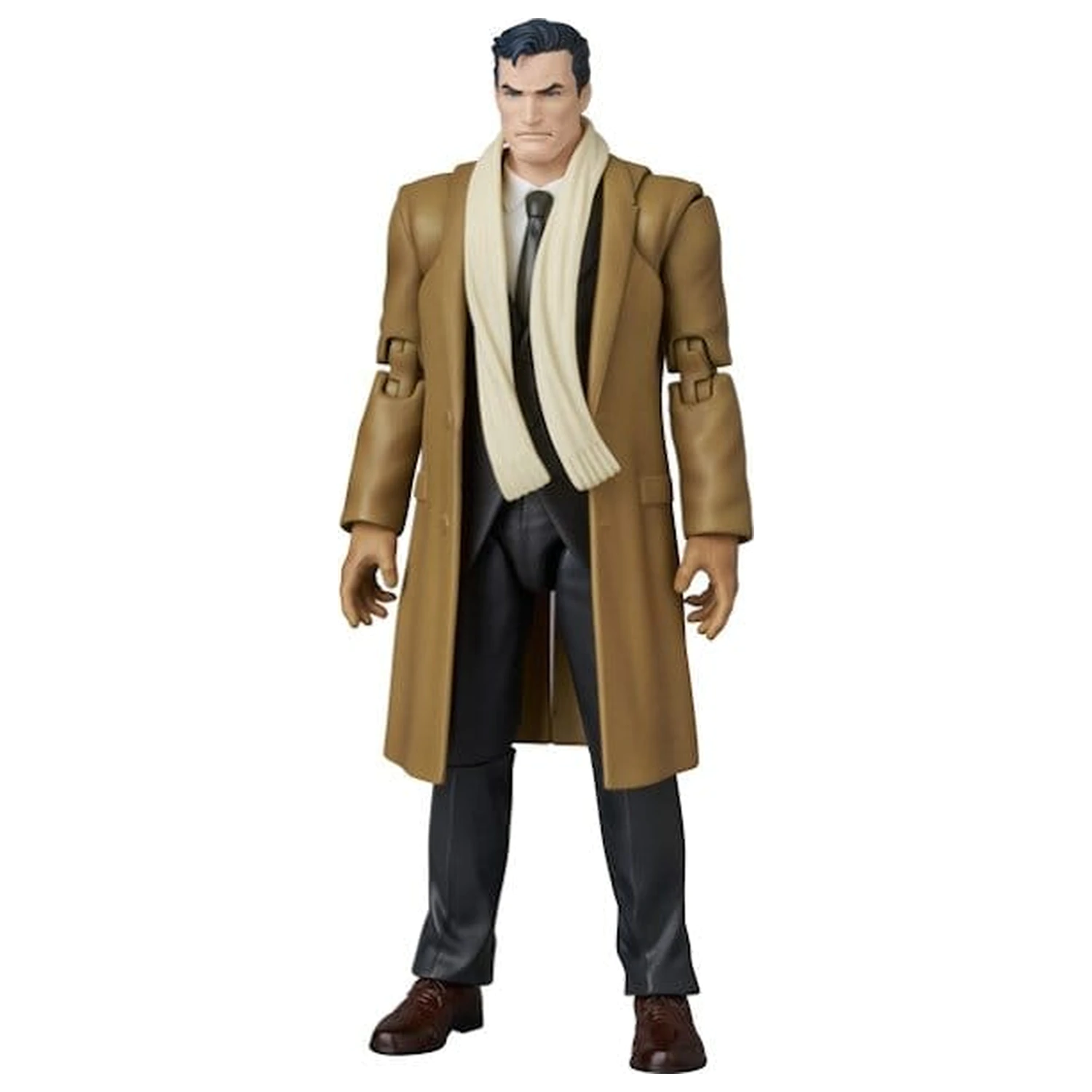 DC Comics MAFEX akčná figúrka Bruce Wayne (Batman: Hush Ver.) 16 cm produktová fotografia