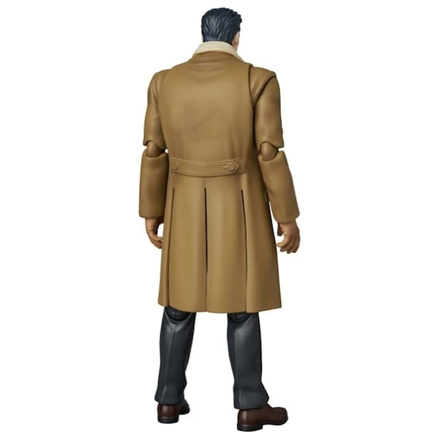 DC Comics MAFEX akčná figúrka Bruce Wayne (Batman: Hush Ver.) 16 cm produktová fotografia