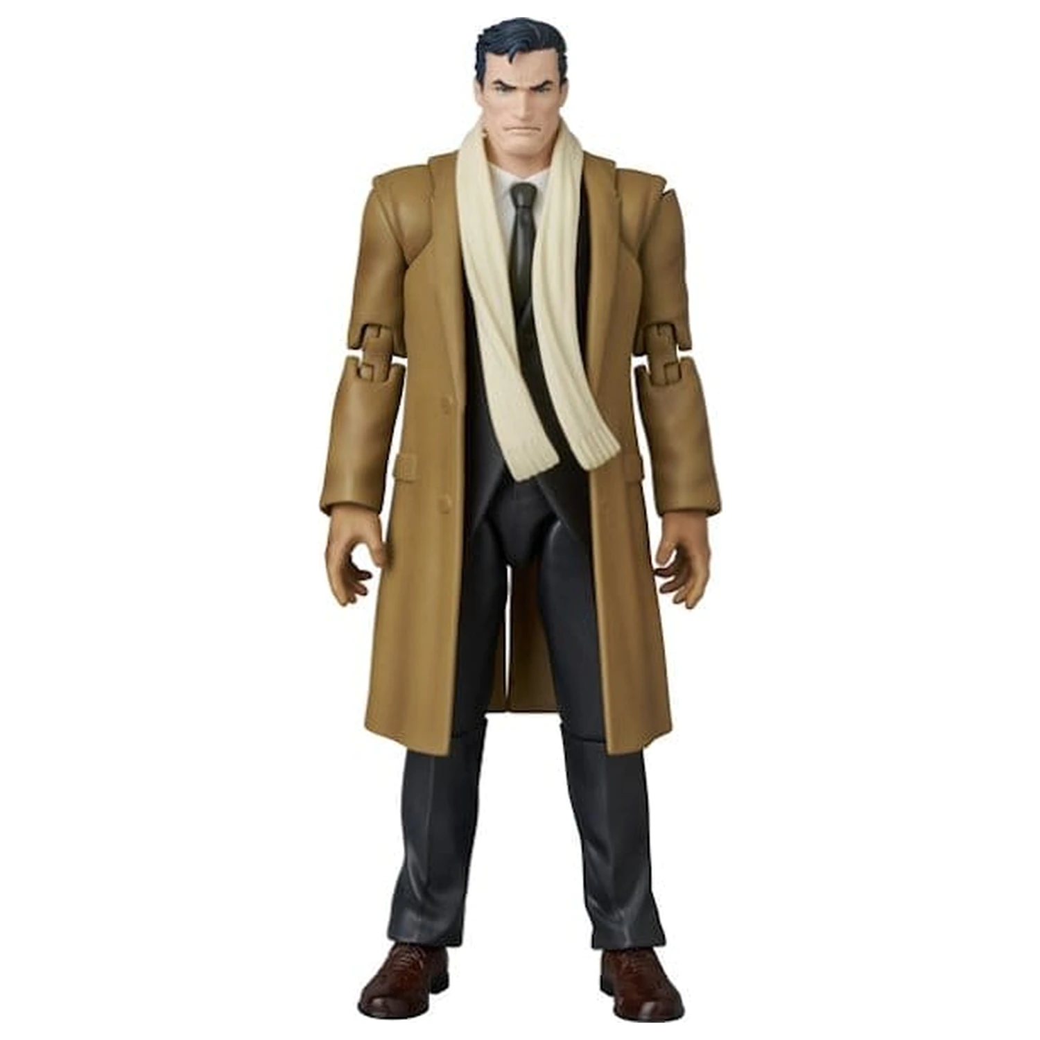 DC Comics MAFEX akčná figúrka Bruce Wayne (Batman: Hush Ver.) 16 cm produktová fotografia
