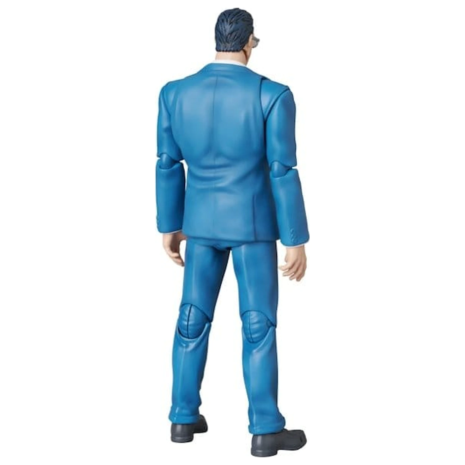 DC Comics MAFEX Akčná figúrka Clark Kent (Batman: Hush Ver.) 16 cm produktová fotografia