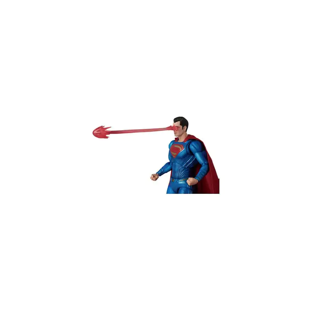 DC Comics MAFEX Akčná figúrka Knightmare Superman (Jack Snyder´s Justice League Ver.) 16 cm produktová fotografia