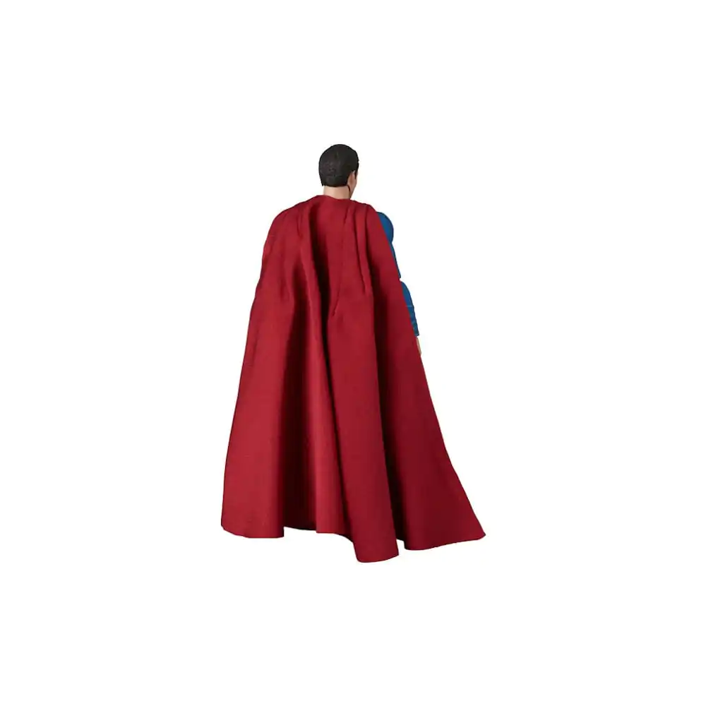 DC Comics MAFEX Akčná figúrka Knightmare Superman (Jack Snyder´s Justice League Ver.) 16 cm produktová fotografia