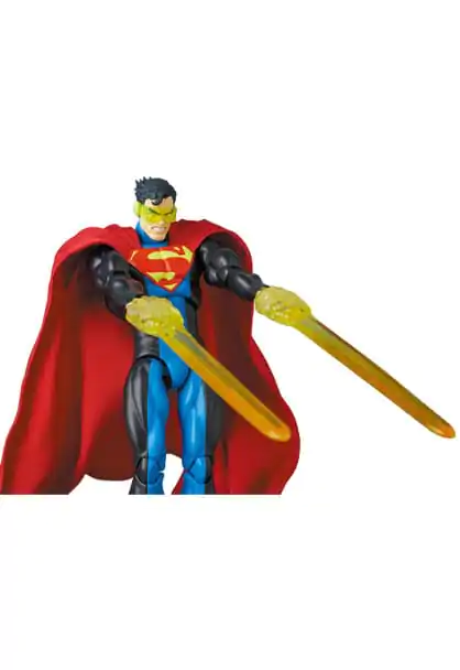 DC Comics MAFEX akčná figúrka Superman (Return of Superman) 16 cm termékfotó