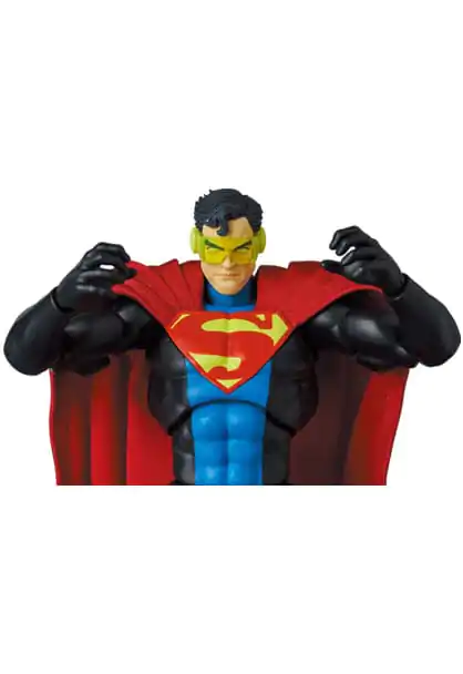 DC Comics MAFEX akčná figúrka Superman (Return of Superman) 16 cm termékfotó