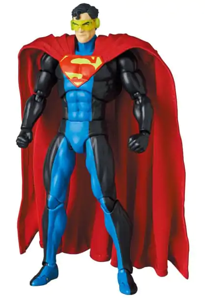 DC Comics MAFEX akčná figúrka Superman (Return of Superman) 16 cm termékfotó