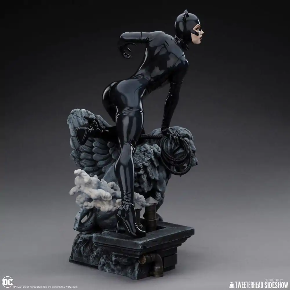 DC Comics Maquette 1/6 Mačka 35 cm produktová fotografia