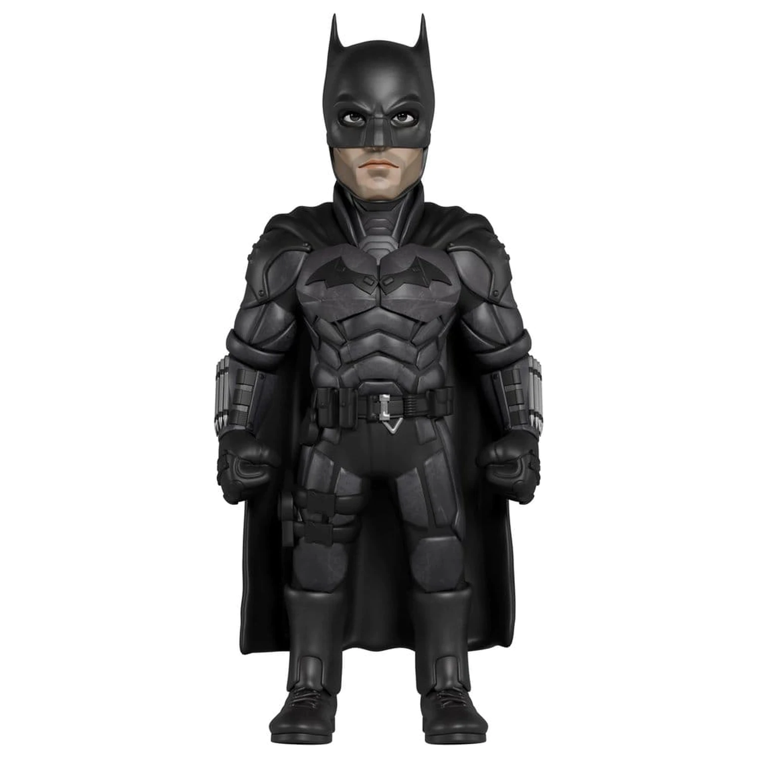 DC Comics Minix Figúrka Batman Robert Pattinson 12 cm produktová fotografia