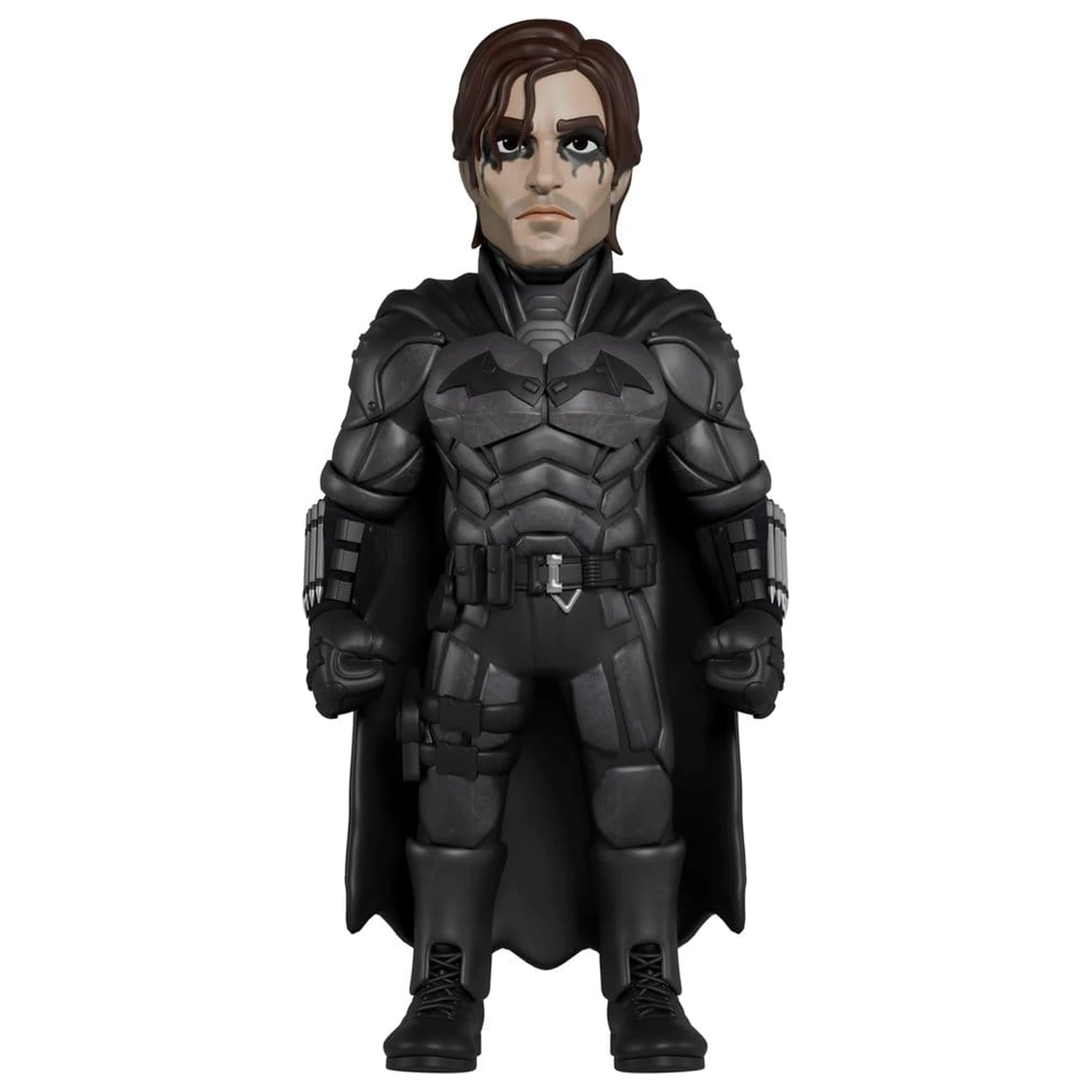 DC Comics Minix Figúrka Batman Robert Pattinson 12 cm produktová fotografia