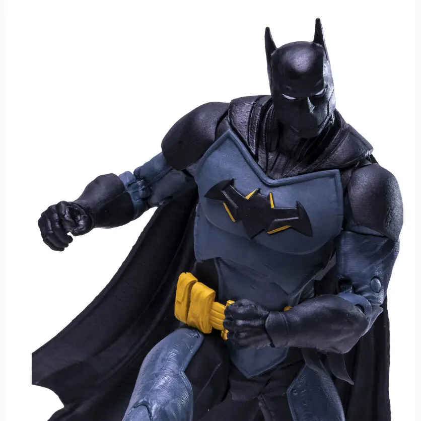 Akčná figúrka Batman (DC Future State) DC Multiverse 18 cm termékfotó