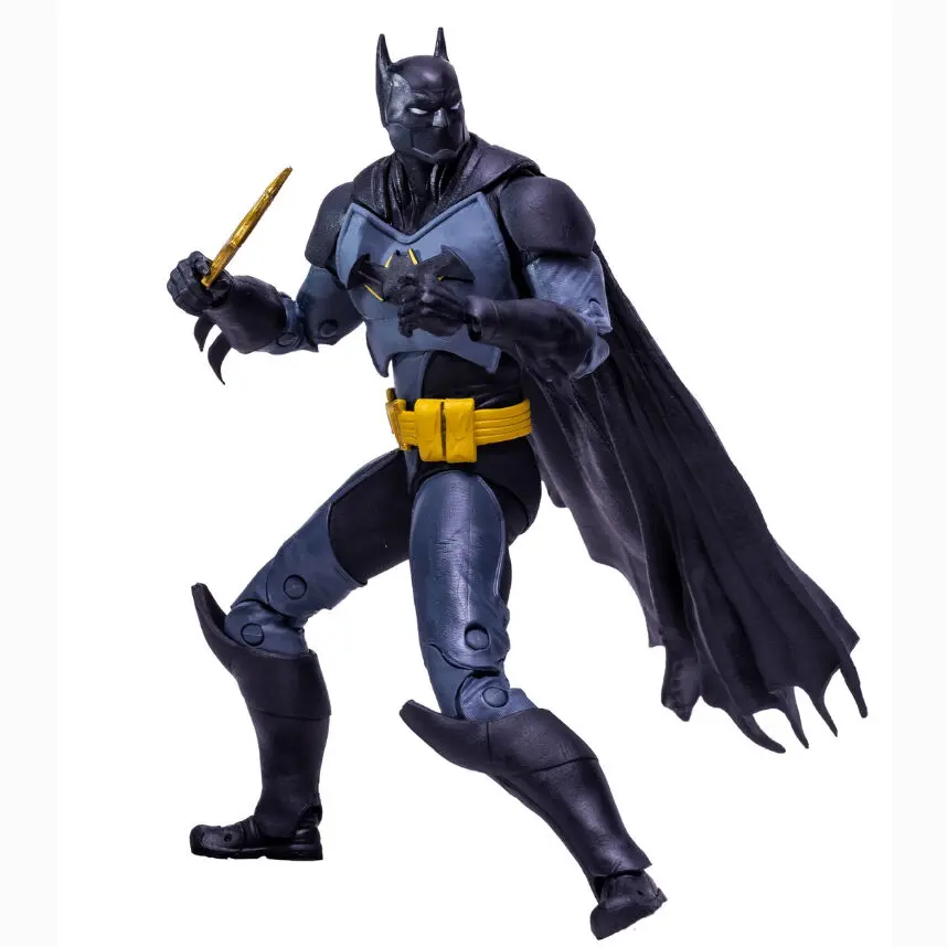 Akčná figúrka Batman (DC Future State) DC Multiverse 18 cm termékfotó