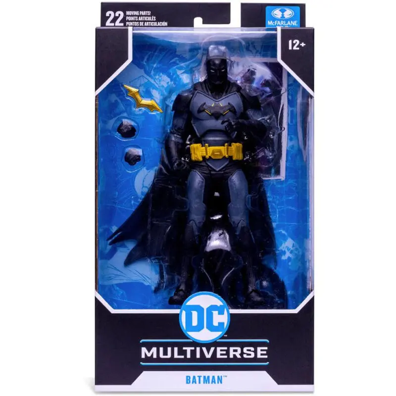 Akčná figúrka Batman (DC Future State) DC Multiverse 18 cm termékfotó