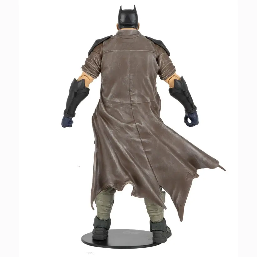 DC Multiverse Akčná figúrka Batman Dark Detective 18 cm termékfotó