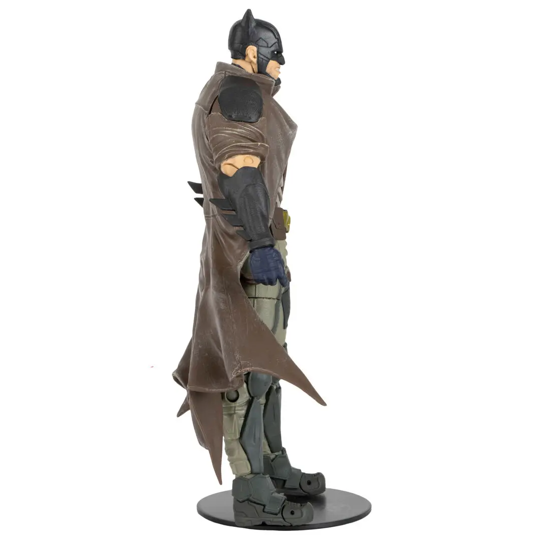 DC Multiverse Akčná figúrka Batman Dark Detective 18 cm termékfotó