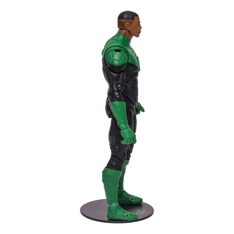 DC Multiverse Build A akčná figúrka Green Lantern John Stewart Endless Winter 18 cm termékfotó