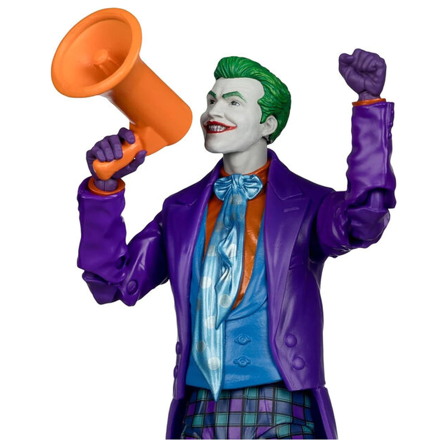 DC Comics Multiverse The Joker figúrka 18 cm produktová fotografia