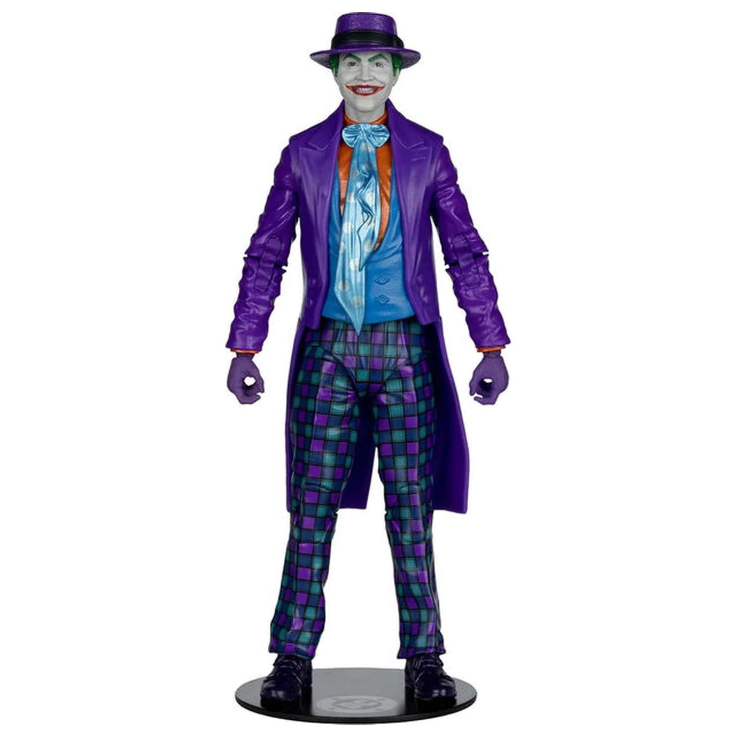DC Comics Multiverse The Joker figúrka 18 cm produktová fotografia