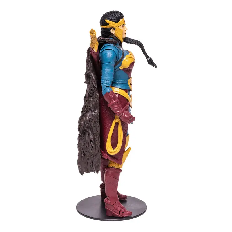 DC Multiverse Build A akčná figúrka Wonder Woman Endless Winter 18 cm termékfotó