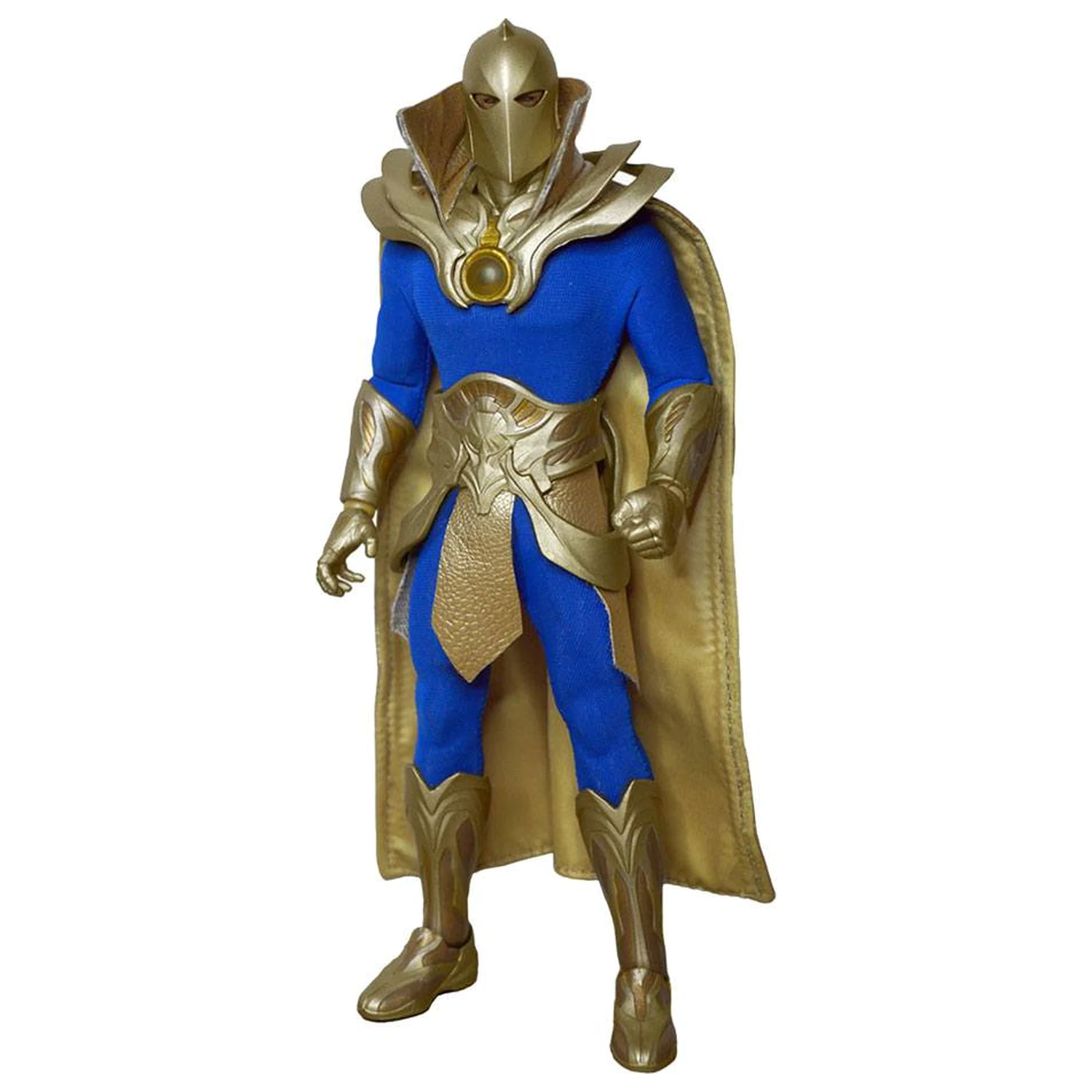 DC Comics One:12 Collective akčná figúrka 1/12 Dr. Fate 16 cm produktová fotografia