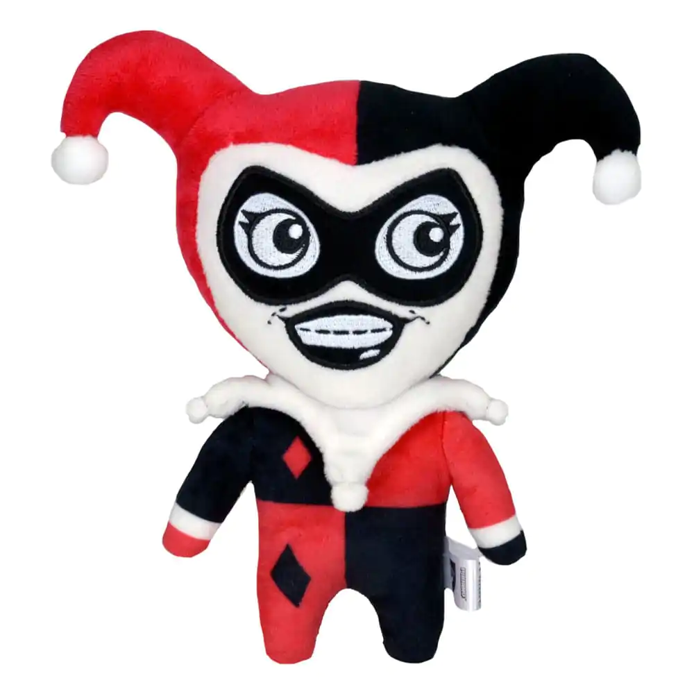 DC Comics Plyšová figúrka Phunny Harley Quinn 20 cm produktová fotografia