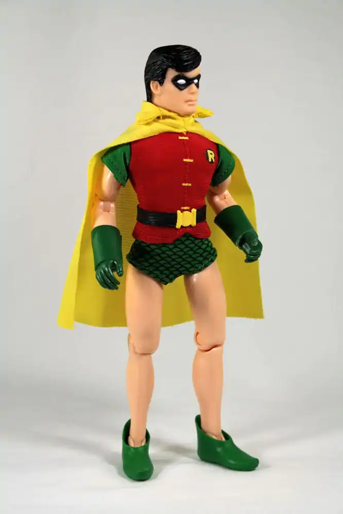 DC Comics Akčná figúrka Robin 20 cm produktová fotografia