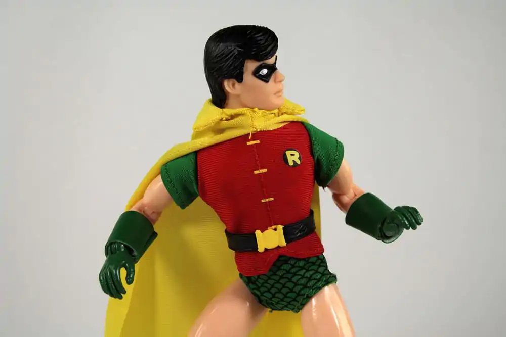 DC Comics Akčná figúrka Robin 20 cm produktová fotografia