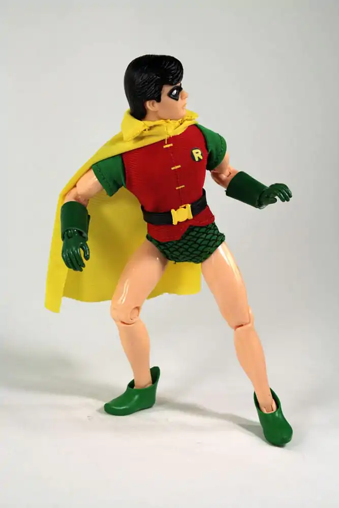 DC Comics Akčná figúrka Robin 20 cm produktová fotografia