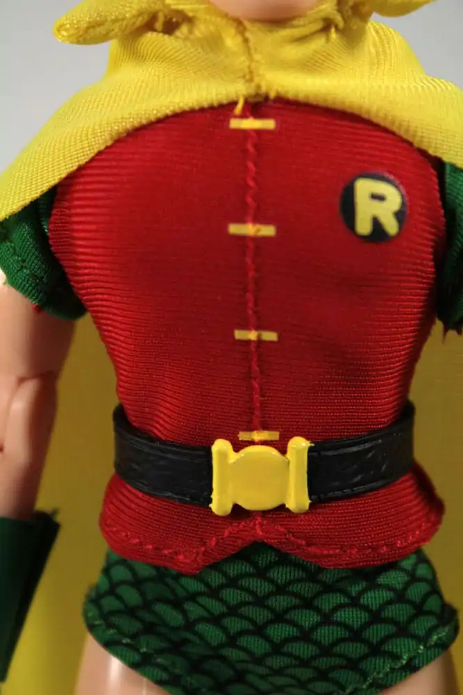 DC Comics Akčná figúrka Robin 20 cm produktová fotografia