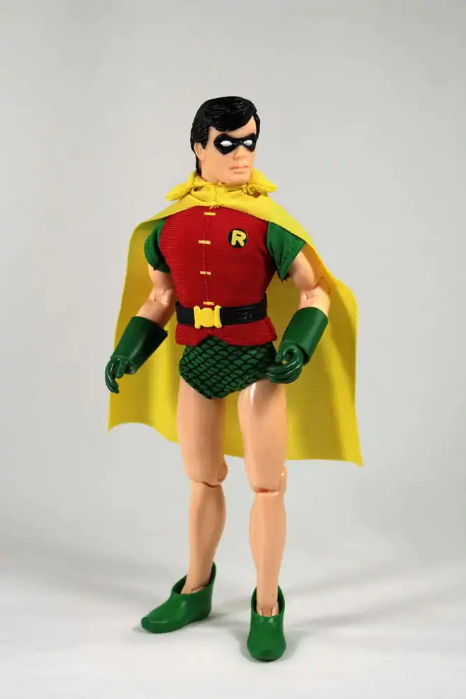 DC Comics Akčná figúrka Robin 20 cm produktová fotografia