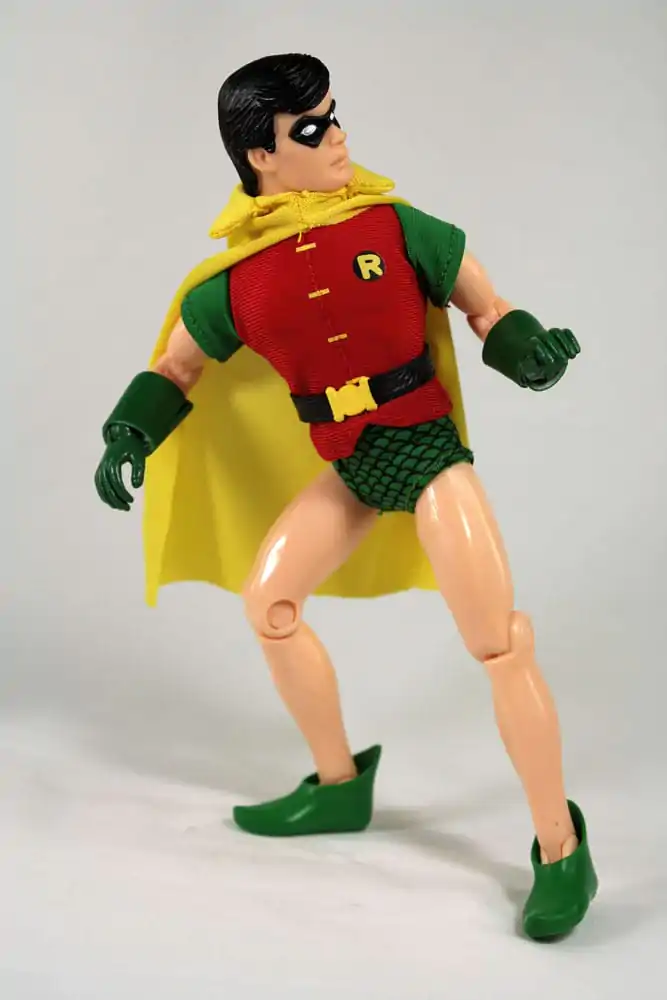 DC Comics Akčná figúrka Robin 20 cm produktová fotografia