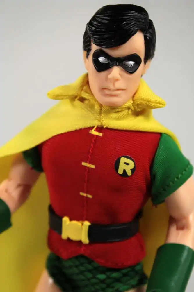 DC Comics Akčná figúrka Robin 20 cm produktová fotografia