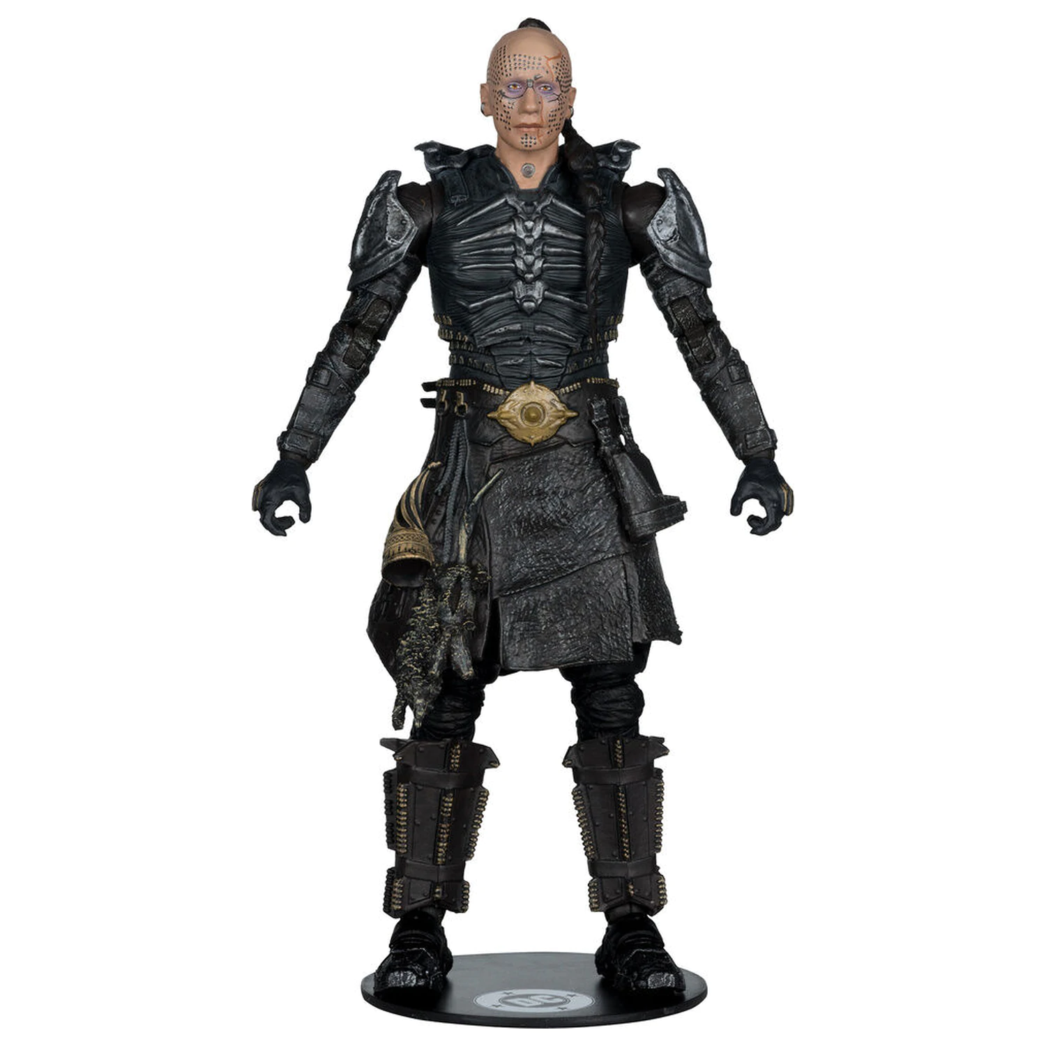 DC Comics Supergirl Deluxe Theatrical Edition krémovo žltá figúrka 18 cm produktová fotografia