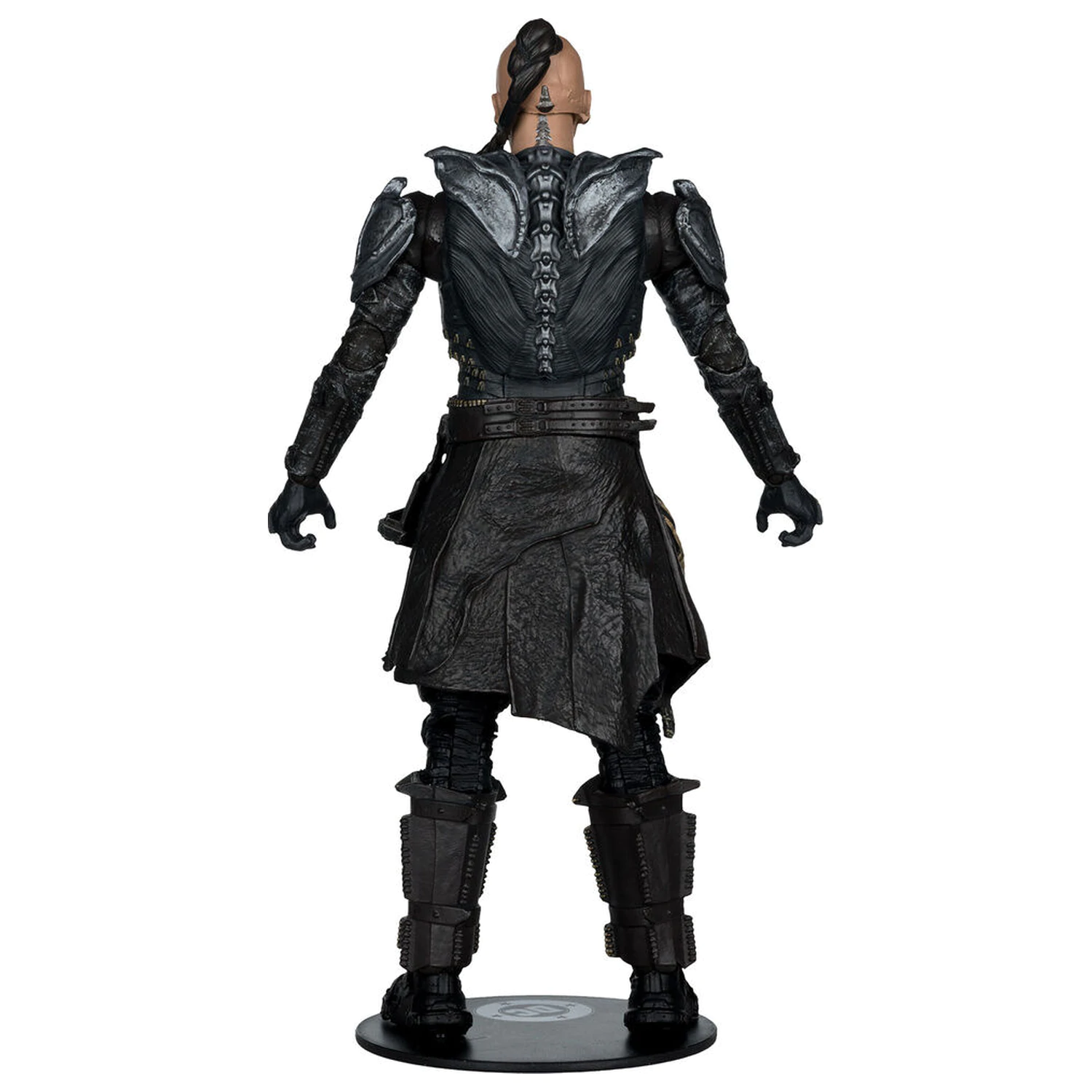 DC Comics Supergirl Deluxe Theatrical Edition krémovo žltá figúrka 18 cm produktová fotografia