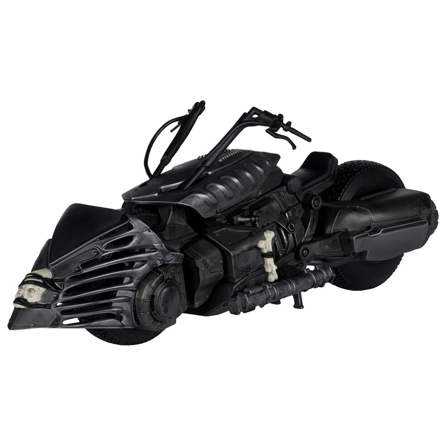 DC Comics Supergirl Lobo's Spacehog vozidlo 33 cm produktová fotografia