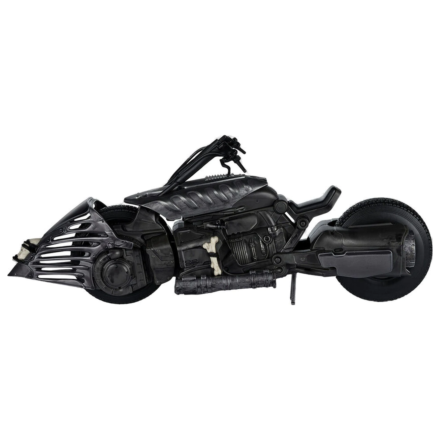 DC Comics Supergirl Lobo's Spacehog vozidlo 33 cm produktová fotografia