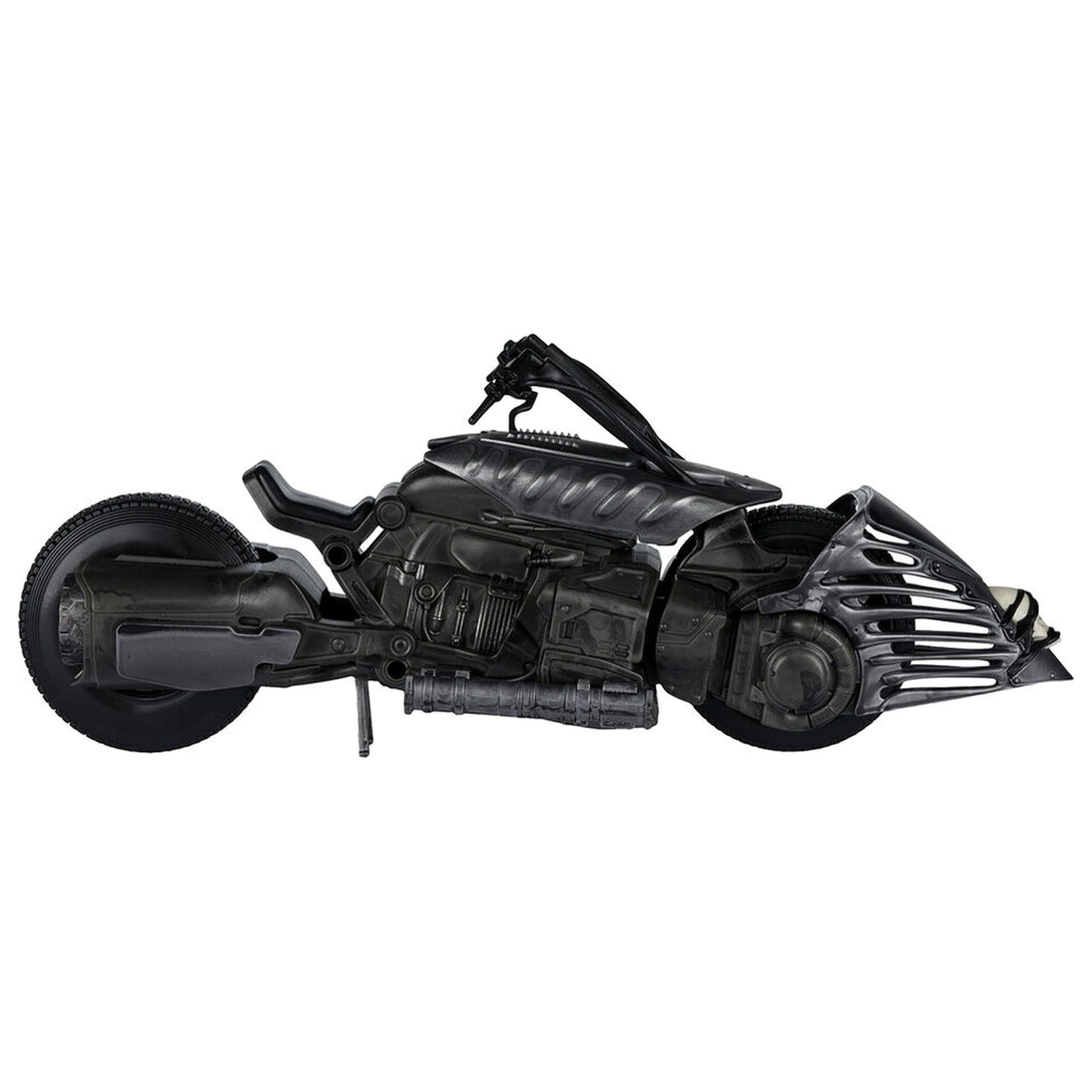 DC Comics Supergirl Lobo's Spacehog vozidlo 33 cm produktová fotografia