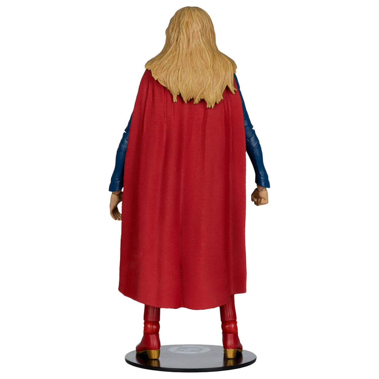 DC Comics Supergirl Movie Theatrical Edition figúrka Supergirl 18cm produktová fotografia