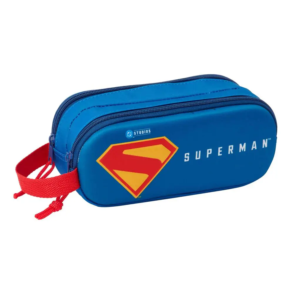 DC Comics Superman 3D dvojitý peračník produktová fotografia