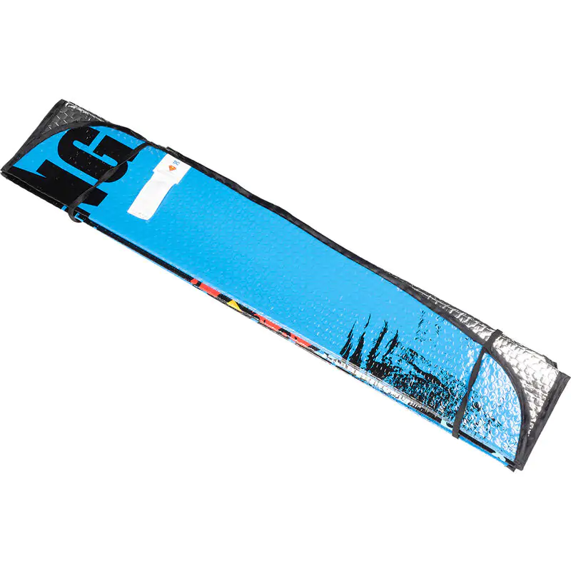 Slnečná clona DC Comics Superman produktová fotografia