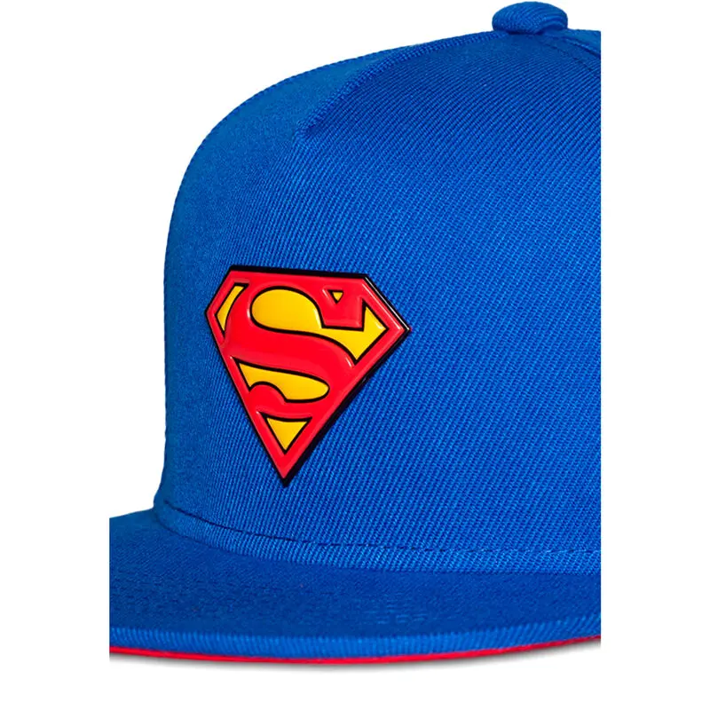 Šiltovka DC Comics Superman produktová fotografia
