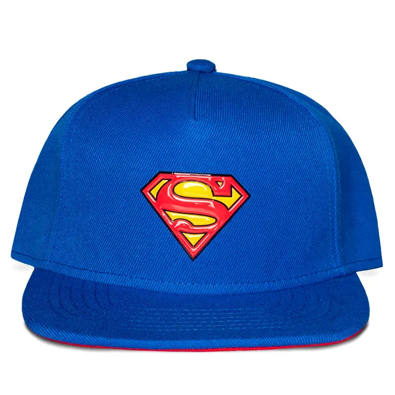 Šiltovka DC Comics Superman produktová fotografia