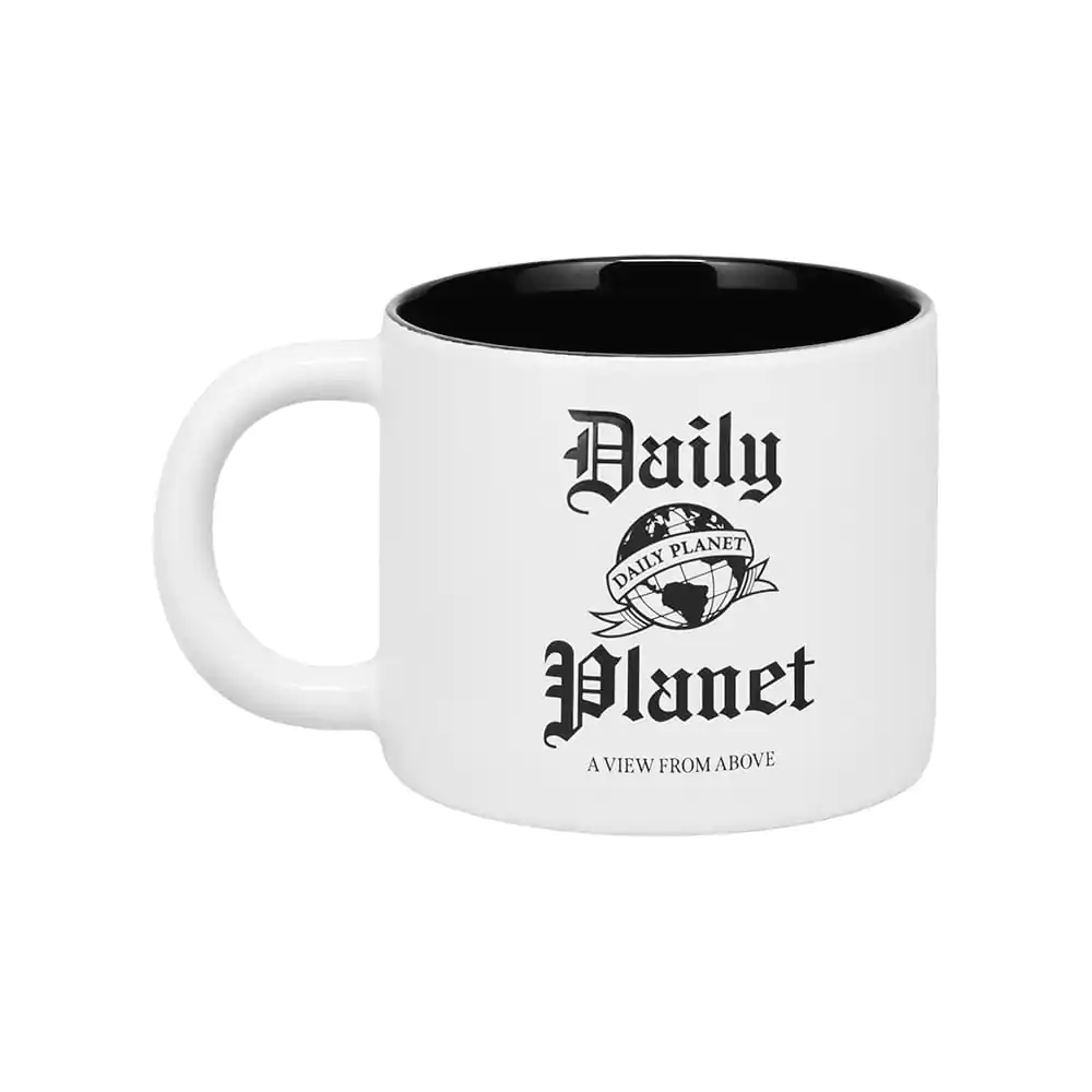 DC Comics hrnček Superman Daily Planet produktová fotografia