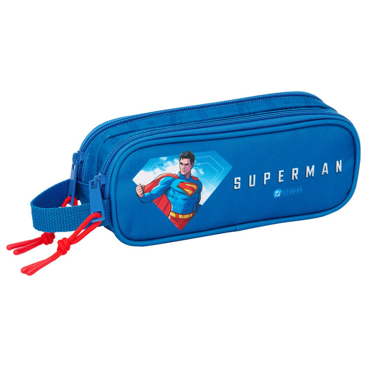 DC Comics Superman dvojitý peračník produktová fotografia