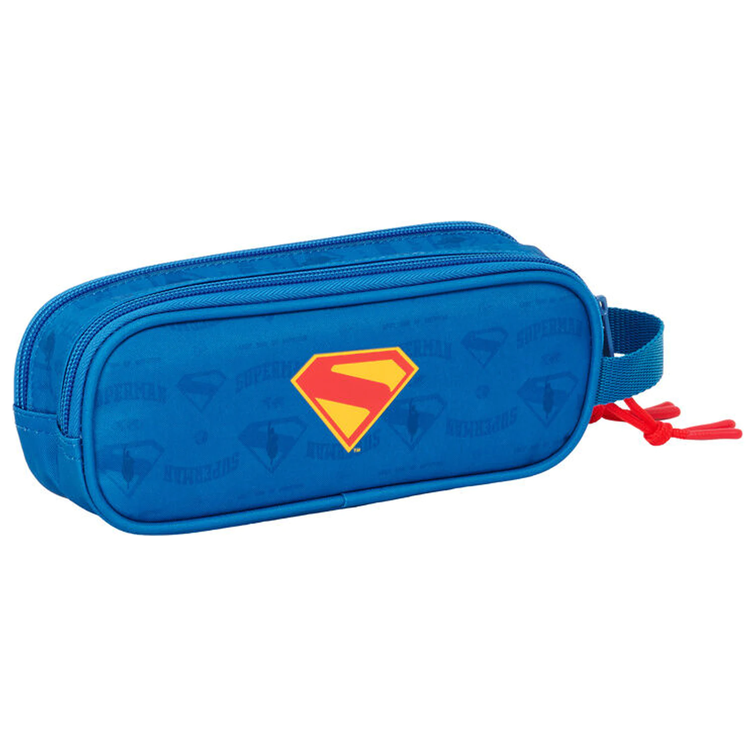 DC Comics Superman dvojitý peračník produktová fotografia