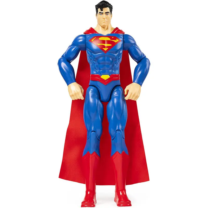 DC Comics Superman figúrka 30cm produktová fotografia