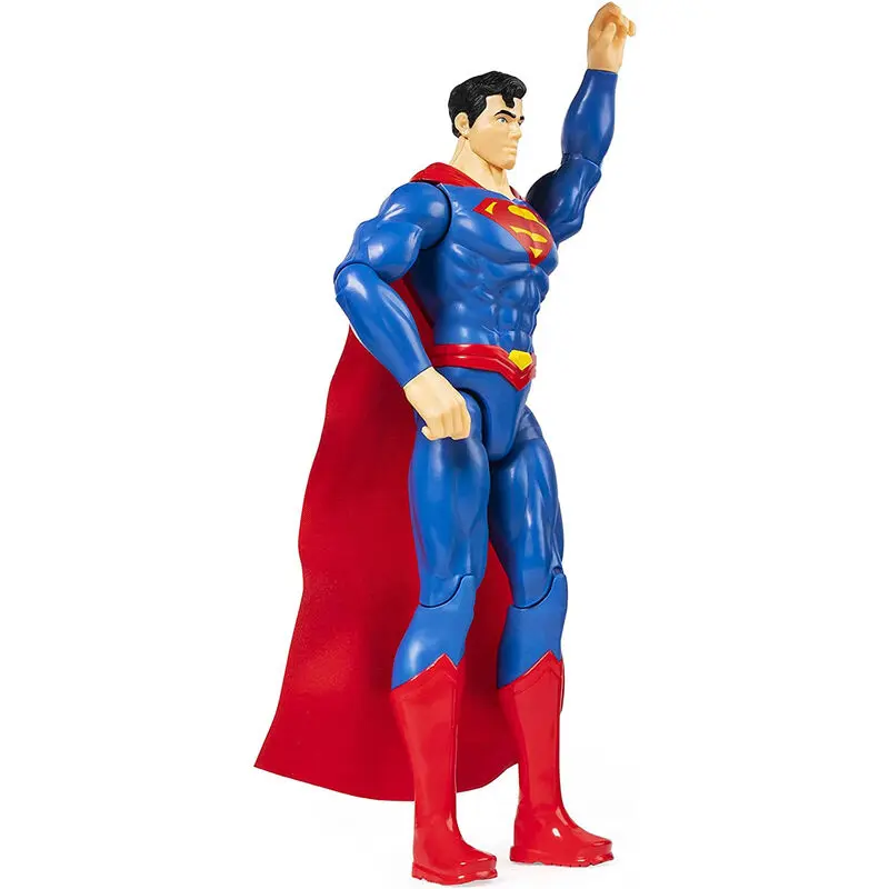 DC Comics Superman figúrka 30cm produktová fotografia