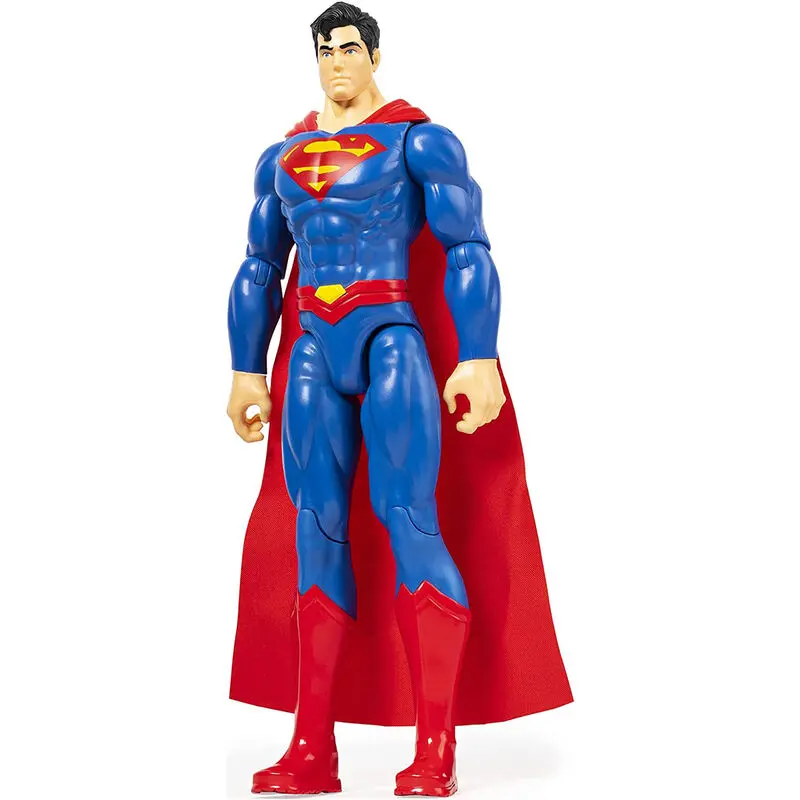 DC Comics Superman figúrka 30cm produktová fotografia